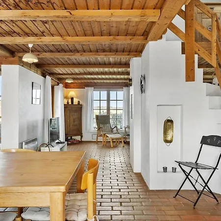 10778-ulfborg-gaffelbjergvej-61 Casa de Férias *