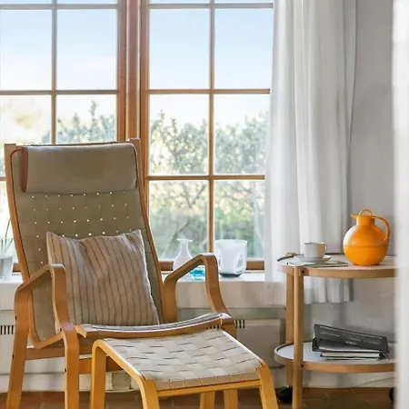 10778-ulfborg-gaffelbjergvej-61 Casa de Férias *