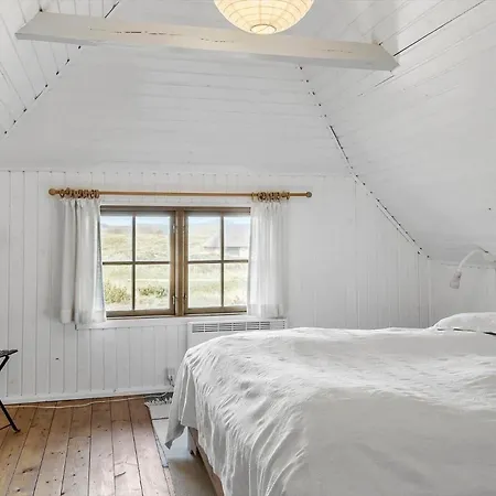 Casa de Férias 10778-ulfborg-gaffelbjergvej-61 *