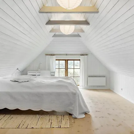 Casa de Férias 10778-ulfborg-gaffelbjergvej-61 Øhuse