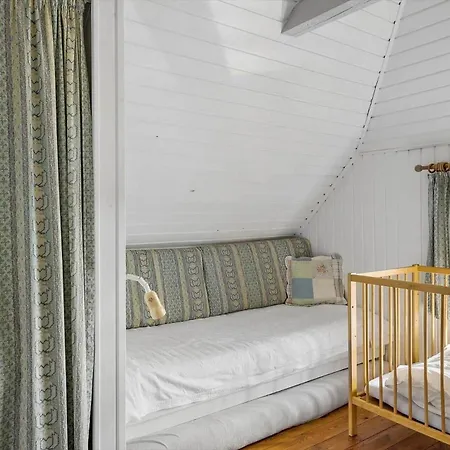 10778-ulfborg-gaffelbjergvej-61 Casa de Férias *