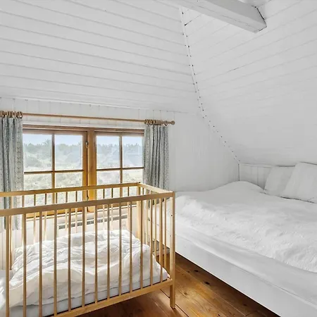 Casa de Férias 10778-ulfborg-gaffelbjergvej-61 *