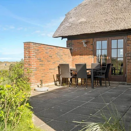 10778-ulfborg-gaffelbjergvej-61 Casa de Férias *