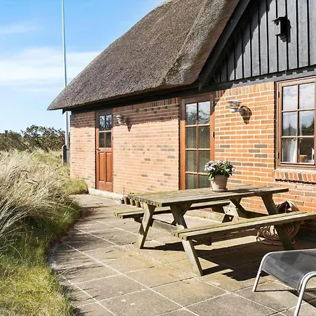 10778-ulfborg-gaffelbjergvej-61 Casa de Férias Øhuse