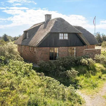 Casa de Férias 10778-ulfborg-gaffelbjergvej-61