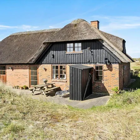 10778-ulfborg-gaffelbjergvej-61 Casa de Férias Øhuse