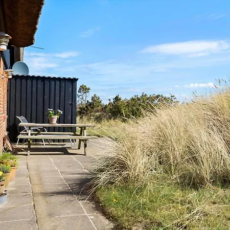 10778-ulfborg-gaffelbjergvej-61 Casa de Férias