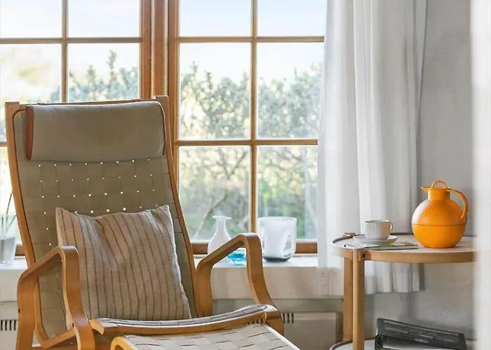 10778-ulfborg-gaffelbjergvej-61 Дом отдыха *