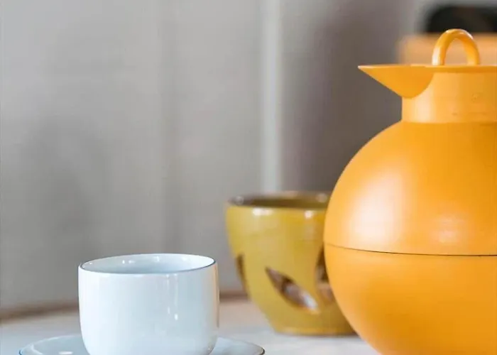 10778-ulfborg-gaffelbjergvej-61 Дом отдыха