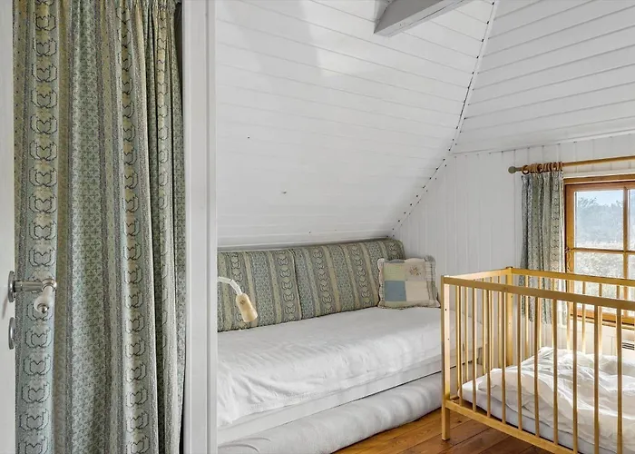 10778-ulfborg-gaffelbjergvej-61 Дом отдыха *