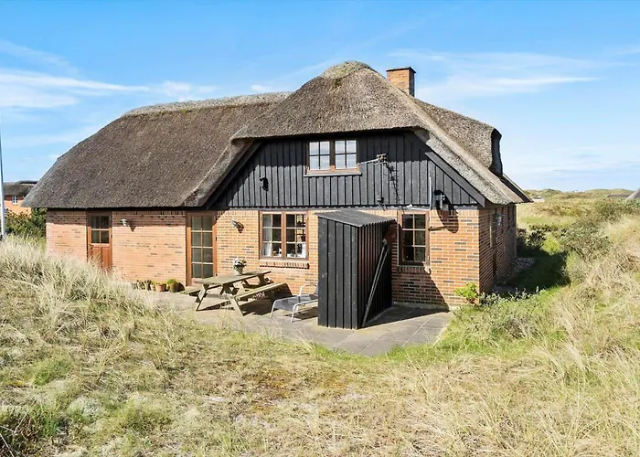 10778-ulfborg-gaffelbjergvej-61 Дом отдыха Ulfborg