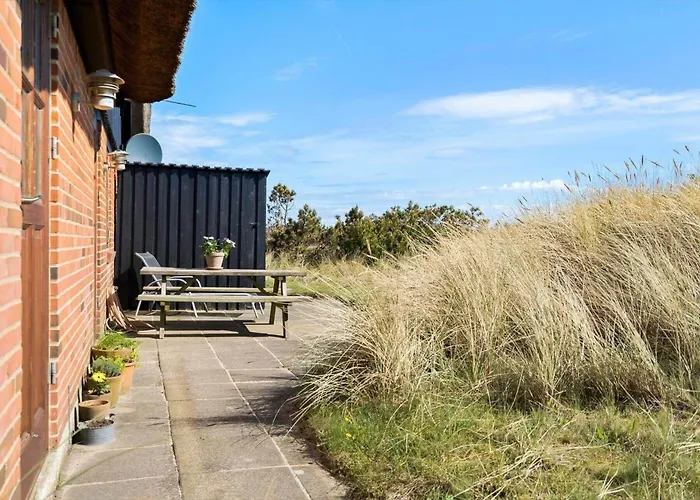 10778-ulfborg-gaffelbjergvej-61 Дом отдыха