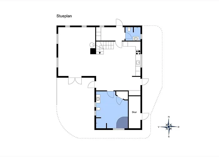 Ferienhaus 10778-ulfborg-gaffelbjergvej-61